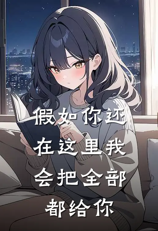 假如你还在这里我会把全部都给你