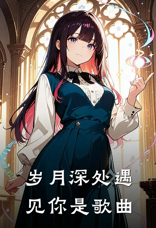 岁月深处遇见你是歌曲