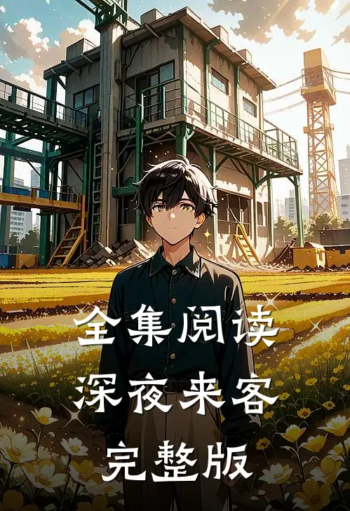 全集阅读深夜来客完整版