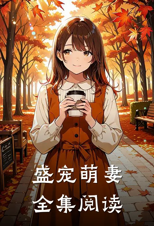 盛宠萌妻全集阅读
