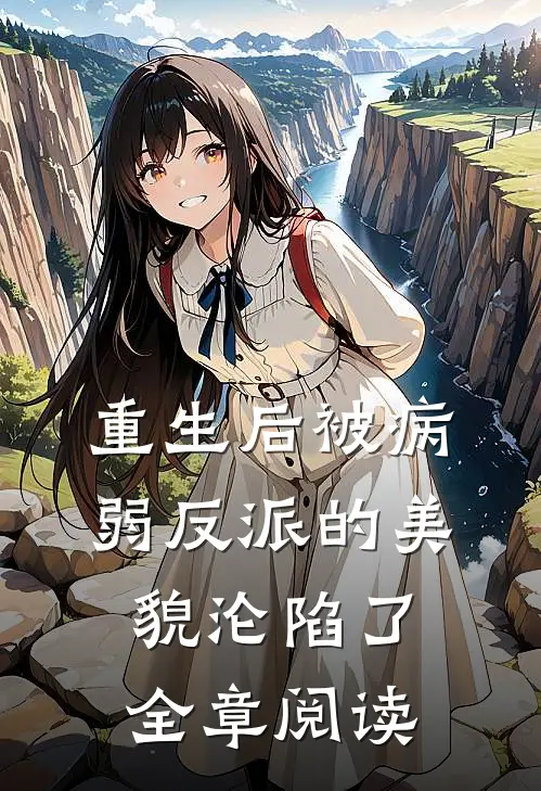 重生后被病弱反派的美貌沦陷了全章阅读