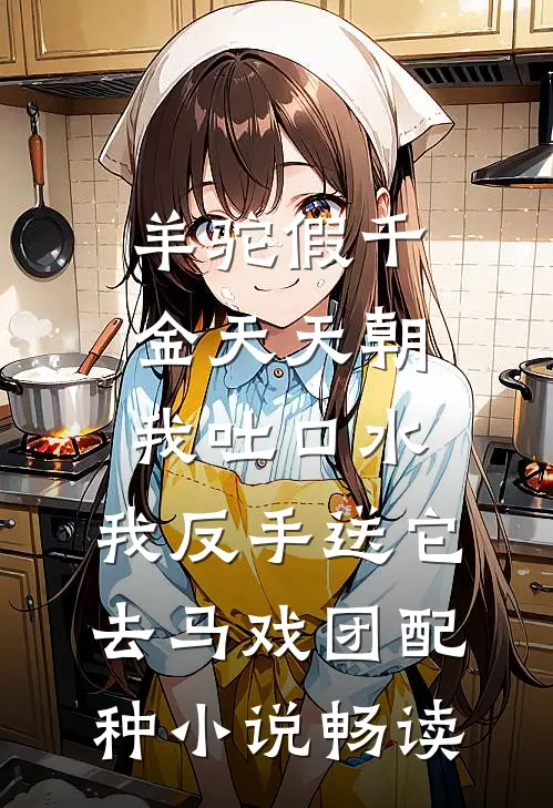 羊驼假千金天天朝我吐口水，我反手送它去马戏团配种小说畅读