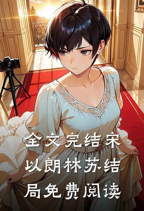 全文完结宋以朗林苏结局 免费阅读