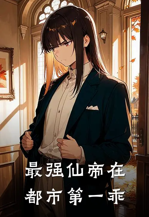 最强仙帝在都市 第一乖