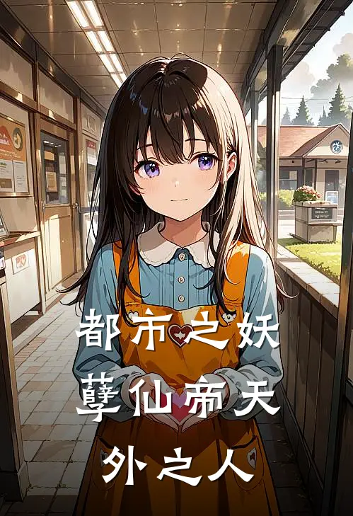 都市之妖孽仙帝 天外之人