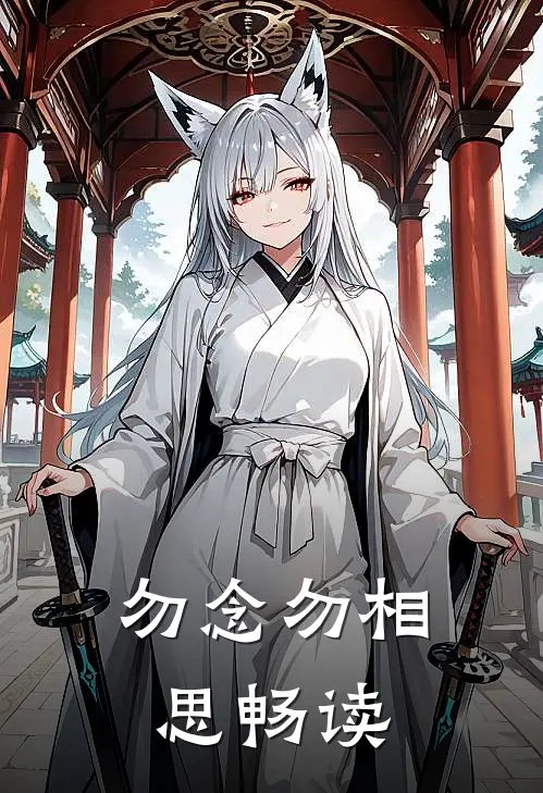 勿念勿相思畅读