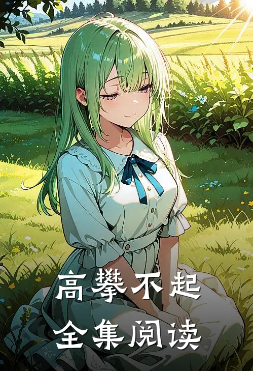高攀不起全集阅读