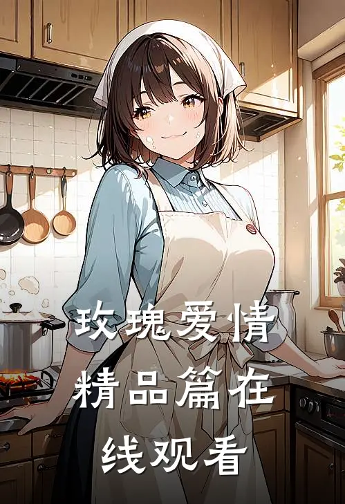 玫瑰爱情精品篇在线观看