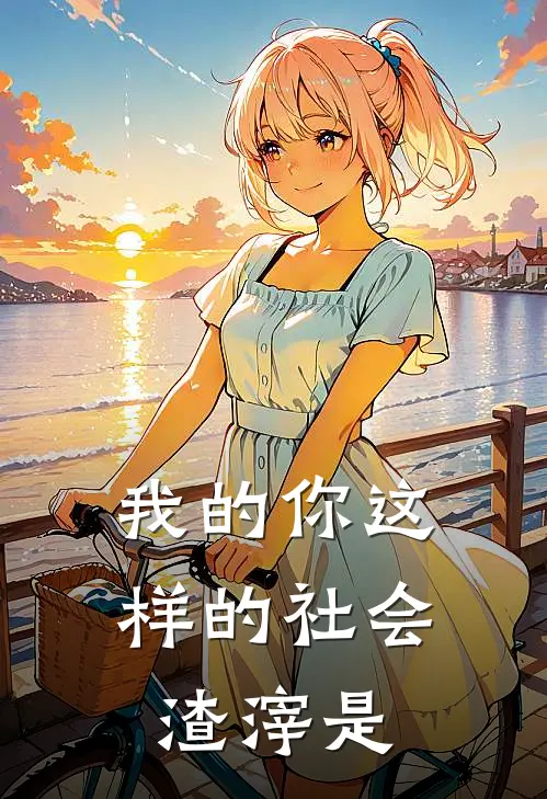 我的你这样的社会渣滓是