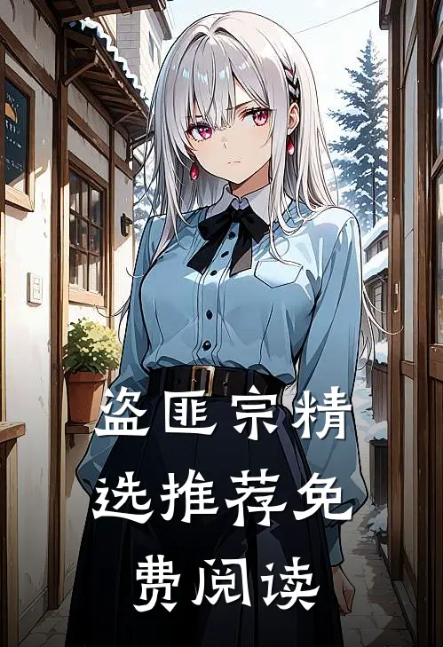 盗匪宗精选推荐免费阅读