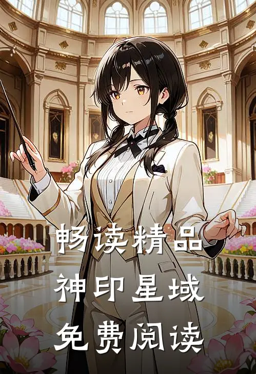 畅读精品神印星域免费阅读
