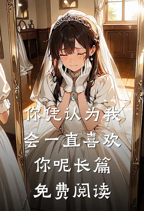 你凭认为我会一直喜欢你呢长篇免费阅读
