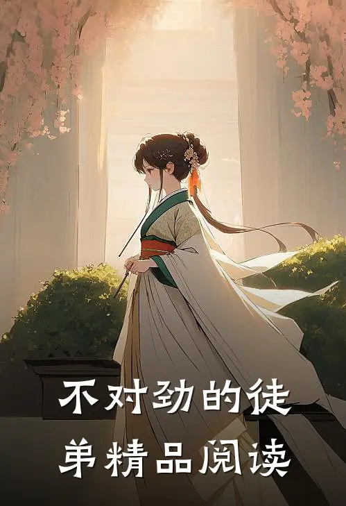 不对劲的徒弟精品阅读