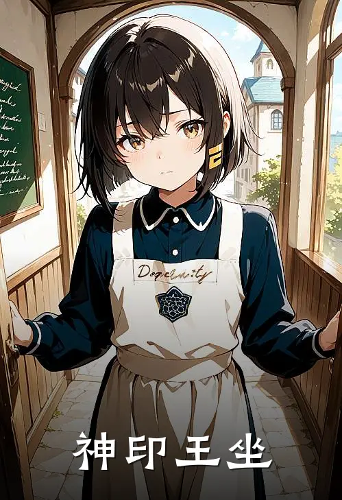 神印王坐