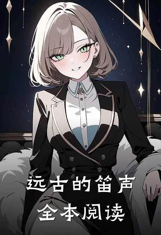 远古的笛声全本阅读