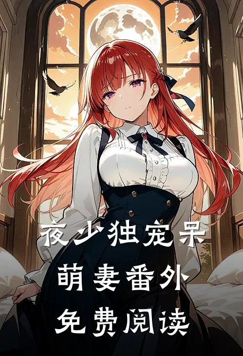 夜少独宠呆萌妻番外免费阅读