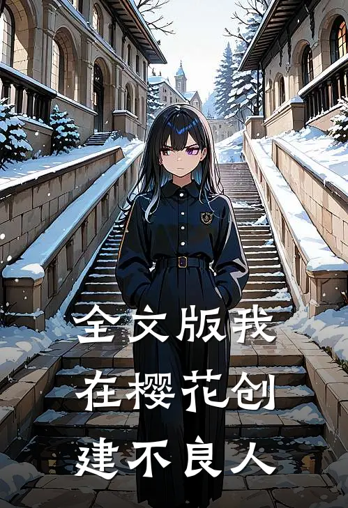 全文版我在樱花创建不良人