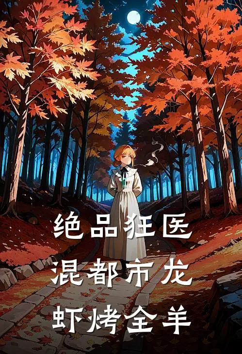 绝品狂医混都市龙虾烤全羊