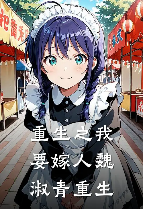 重生之我要嫁人魏淑青重生