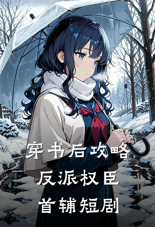 穿书后攻略反派权臣首辅短剧