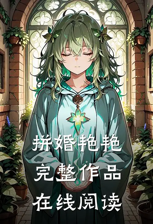 拼婚艳艳完整作品在线阅读