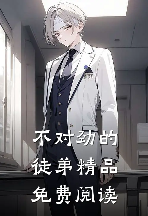 不对劲的徒弟精品免费阅读