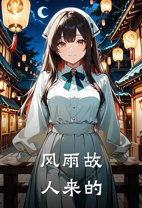 风雨故人来的
