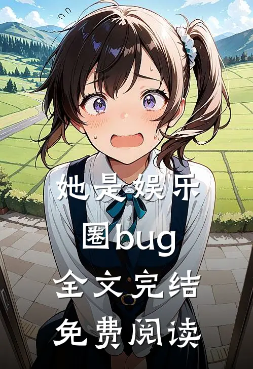 她是娱乐圈bug全文完结免费阅读