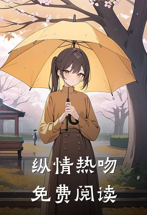 纵情热吻免费阅读