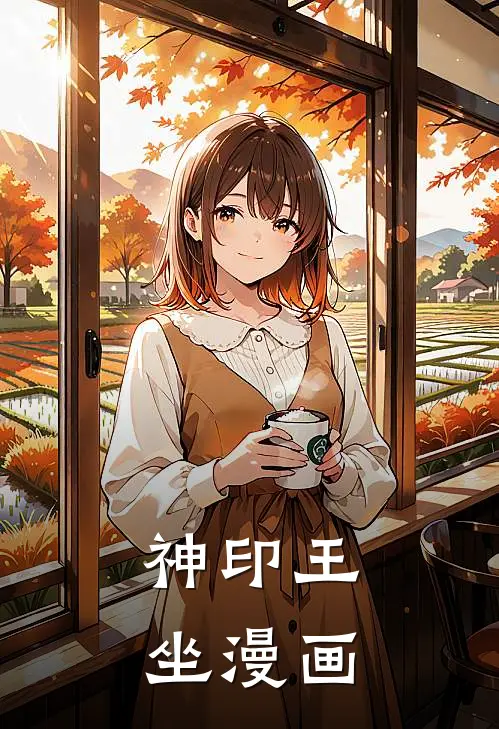 神印王坐漫画