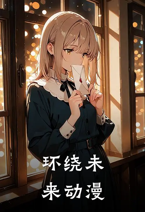 环绕未来动漫