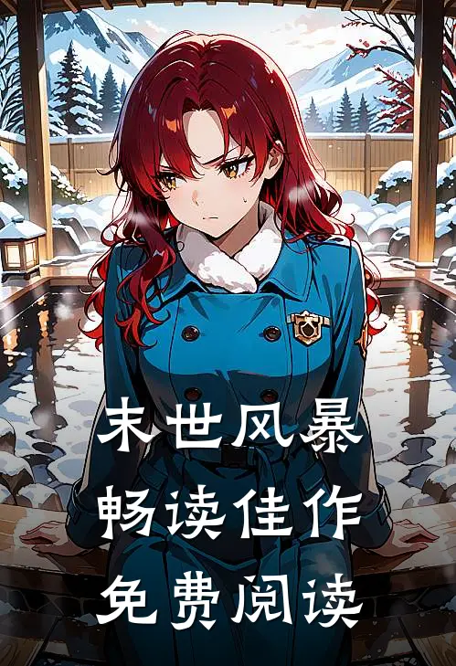 末世风暴畅读佳作免费阅读