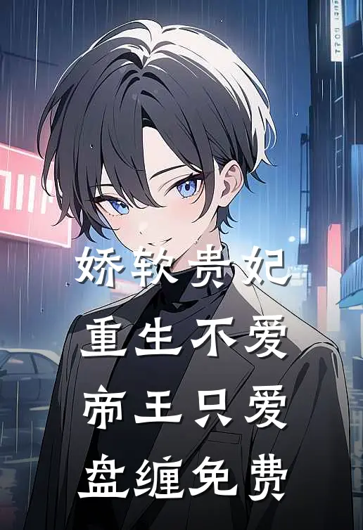 娇软贵妃重生不爱帝王只爱盘缠免费