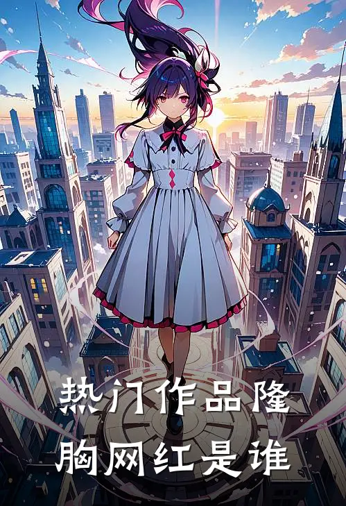 热门作品隆胸网红是谁