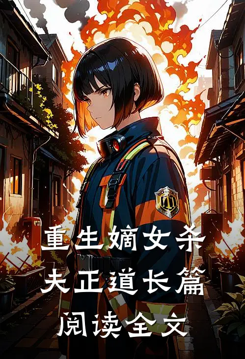 重生嫡女杀夫正道长篇阅读全文