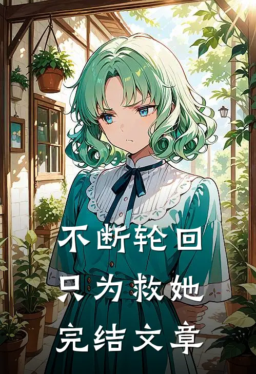 不断轮回只为救她完结文章
