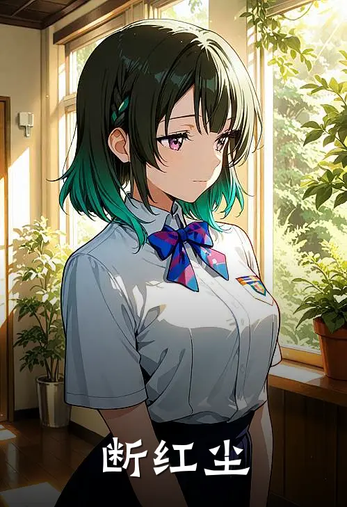 断红尘
