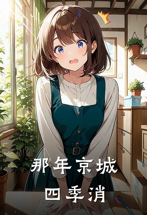 那年京城四季消