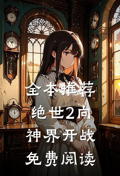 全本推荐绝世2向神界开战免费阅读