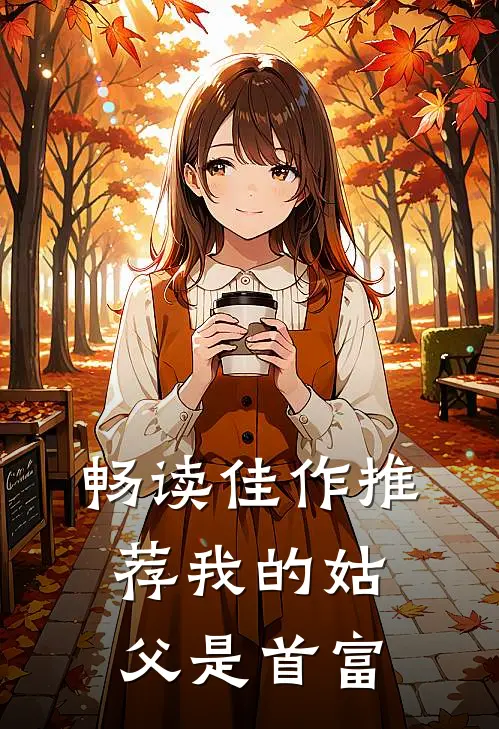 畅读佳作推荐我的姑父是首富