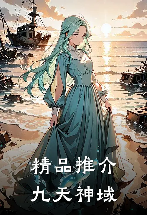 精品推介九天神域