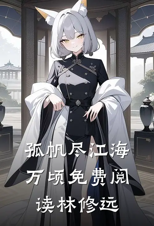 孤帆尽江海万顷免费阅读林修远