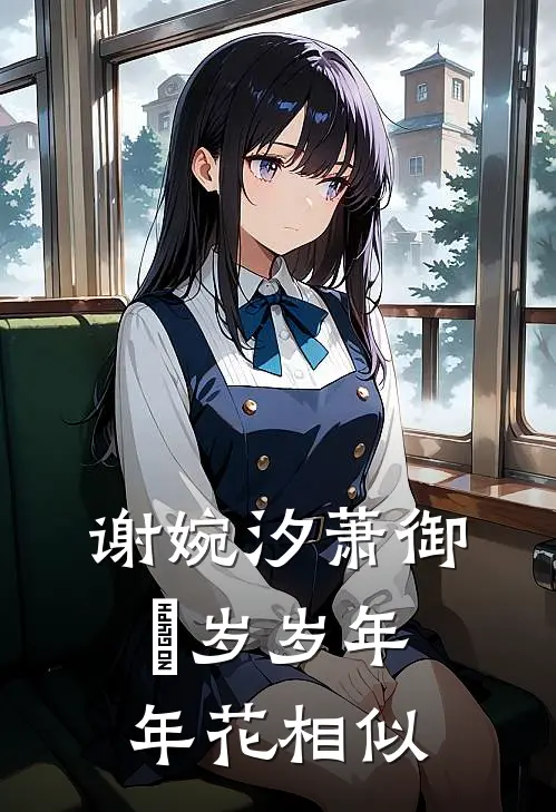 谢婉汐萧御玦岁岁年年花相似