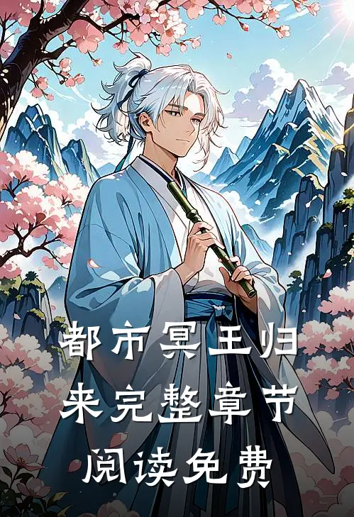 都市冥王归来完整章节阅读免费