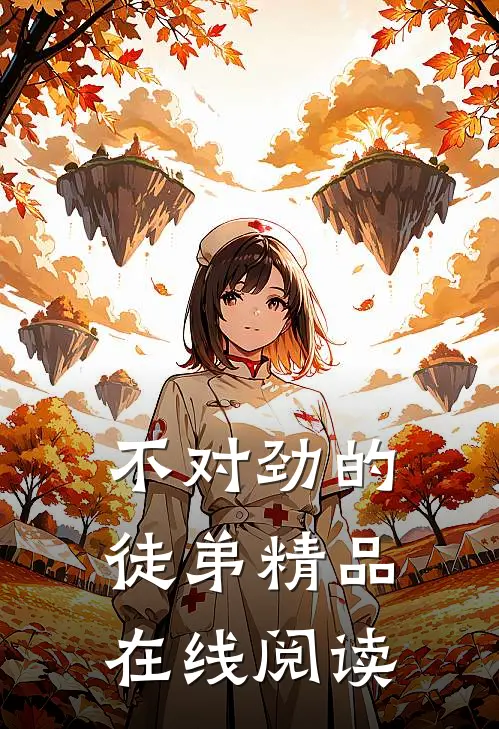 不对劲的徒弟精品在线阅读