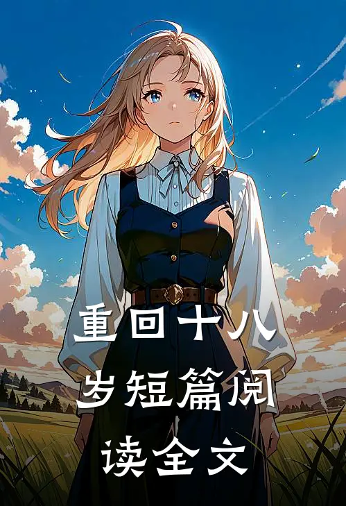 重回十八岁短篇阅读全文
