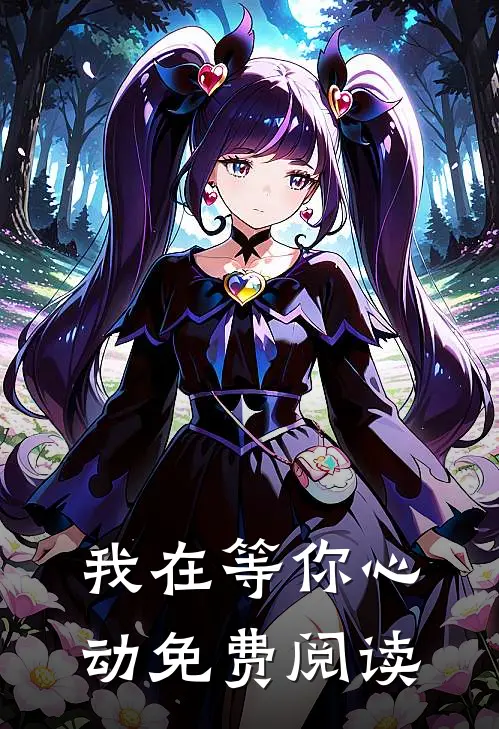 我在等你心动免费阅读