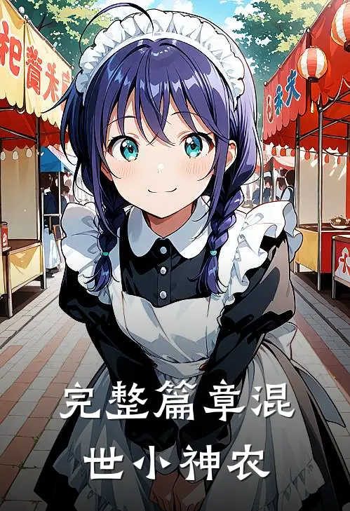 完整篇章混世小神农