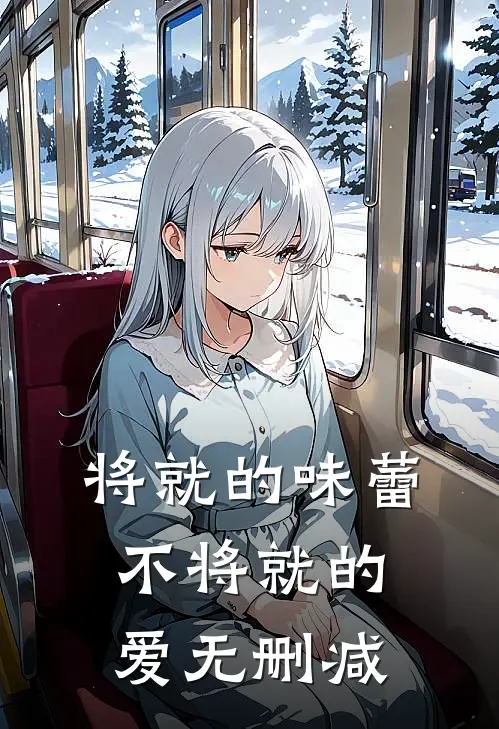将就的味蕾，不将就的爱无删减