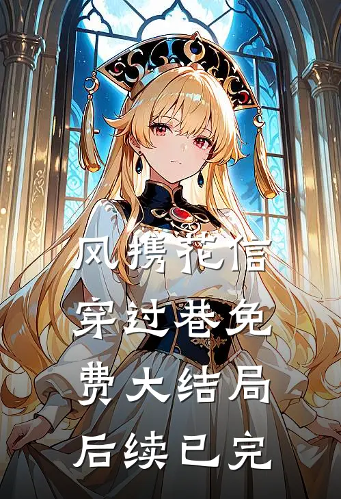 风携花信穿过巷免费大结局后续已完